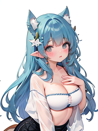 自然与资源：共生共荣的生态画卷